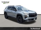 New 2026 Chevrolet Equinox LT w/ Midnight Edition image 3