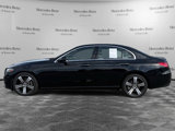 Certified 2025 Mercedes-Benz C 300 4MATIC Sedan image 2