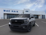 New 2025 Ford Expedition Max Platinum image 2
