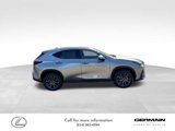 New 2025 Lexus NX 350 AWD w/ Premium Package image 4