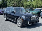 New 2026 BMW X5 xDrive50e image 3