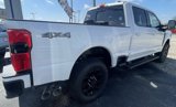 New 2025 Ford F350 4x4 Crew Cab Super Duty image 5