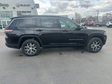 New 2025 Jeep Grand Cherokee L Limited image 2