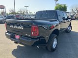New 2025 RAM 3500 Laramie w/ Max Tow Package image 5