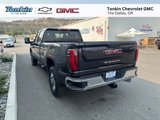 New 2025 GMC Sierra 2500 SLT w/ SLT Convenience Package image 6
