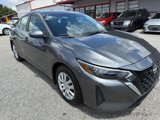 Used 2025 Nissan Sentra S image 2