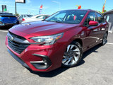 Used 2024 Subaru Legacy Limited image 4