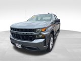 Used 2021 Chevrolet Silverado 1500 Custom w/ LPO, Dark Essentials Package image 3