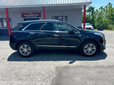 Used 2021 Cadillac XT5 Premium Luxury image 4