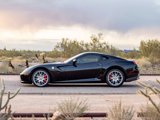 Used 2007 Ferrari 599 GTB Fiorano image 5