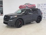 Certified 2023 Ford Explorer ST w/ Equipment Group 401A image 3