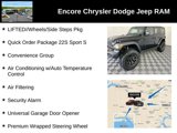 New 2025 Jeep Wrangler Sport S image 4