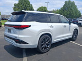New 2025 Lexus TX 500h AWD image 6