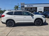 New 2025 Subaru Ascent Bronze Edition image 3