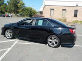 Used 2012 Toyota Camry SE image 2