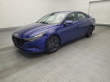 Used 2023 Hyundai Elantra SEL image 2