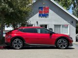 Used 2022 Kia EV6 Wind w/ Wind Technology Package image 4