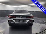 Certified 2023 BMW M850i xDrive Coupe image 4