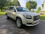 Used 2017 GMC Acadia Limited SLT image 3