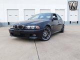 Used 2003 BMW M5 image 3