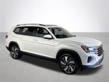 New 2025 Volkswagen Atlas SEL image 5