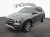 Certified 2023 Mercedes-Benz GLE 350 4MATIC image 4
