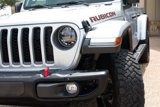 Used 2023 Jeep Gladiator Rubicon w/ LED Lighting Group image 3