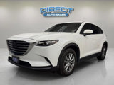 Used 2018 MAZDA CX-9 Touring image 3