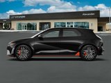 New 2025 Hyundai Ioniq 5 N image 3