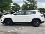 Used 2019 Jeep Compass Sport w/ Tech Group image 3