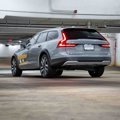 New 2026 Volvo V90 B6 Cross Country Ultra w/ Protection Package Premier image 5