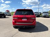 Used 2018 Jeep Grand Cherokee Trailhawk image 4