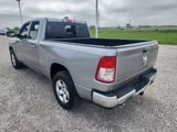 Used 2021 RAM 1500 Big Horn image 5