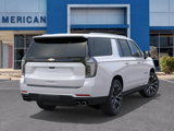 New 2025 Chevrolet Suburban High Country image 5