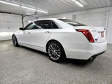 Used 2017 Cadillac CT6 Luxury image 3