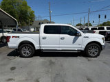Used 2016 Ford F150 Lariat image 3