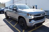 New 2025 Chevrolet Silverado 1500 RST w/ Dark Appearance Package image 2