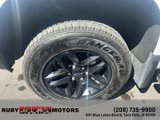 Used 2024 Chevrolet Silverado 1500 LT Trail Boss image 4