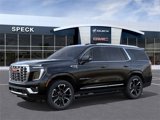 New 2025 GMC Yukon Denali w/ Denali Reserve Package image 2