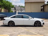 New 2025 Audi A8 L 3.0T image 5