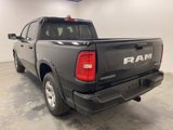 New 2025 RAM 1500 4x4 Crew Cab image 4
