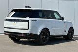 New 2025 Land Rover Range Rover SE image 5