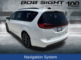 New 2025 Chrysler Pacifica Limited image 4