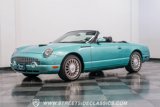 Used 2002 Ford Thunderbird image 5
