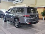 New 2025 Jeep Wagoneer 4WD w/ Premium Group I image 4