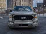 Used 2021 Ford F150 XL w/ STX Appearance Package image 2