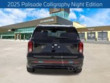 New 2025 Hyundai Palisade Calligraphy image 5