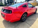 Used 2013 Ford Mustang Coupe w/ V6 Performance Pkg image 6