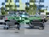 Certified 2022 Ford Bronco 2-Door image 2