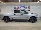 New 2025 RAM 1500 Big Horn image 2
